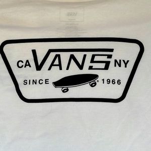 Vans Men’s Shirt